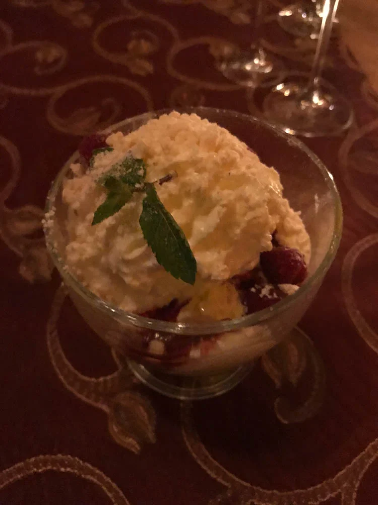 Foodie in Krakau 5 Foto 01 09 17 22 13 18