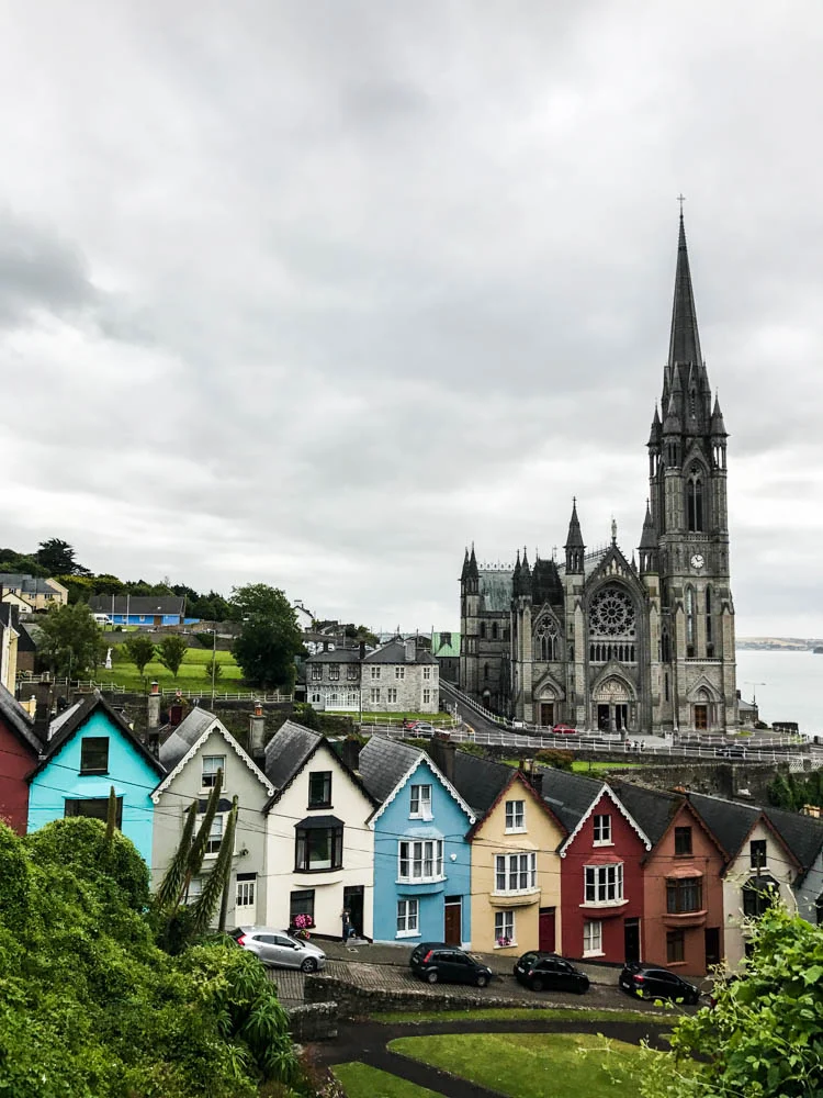 CITY GUIDE | CORK - TO DO 8 Foto 02 08 17 12 10 56