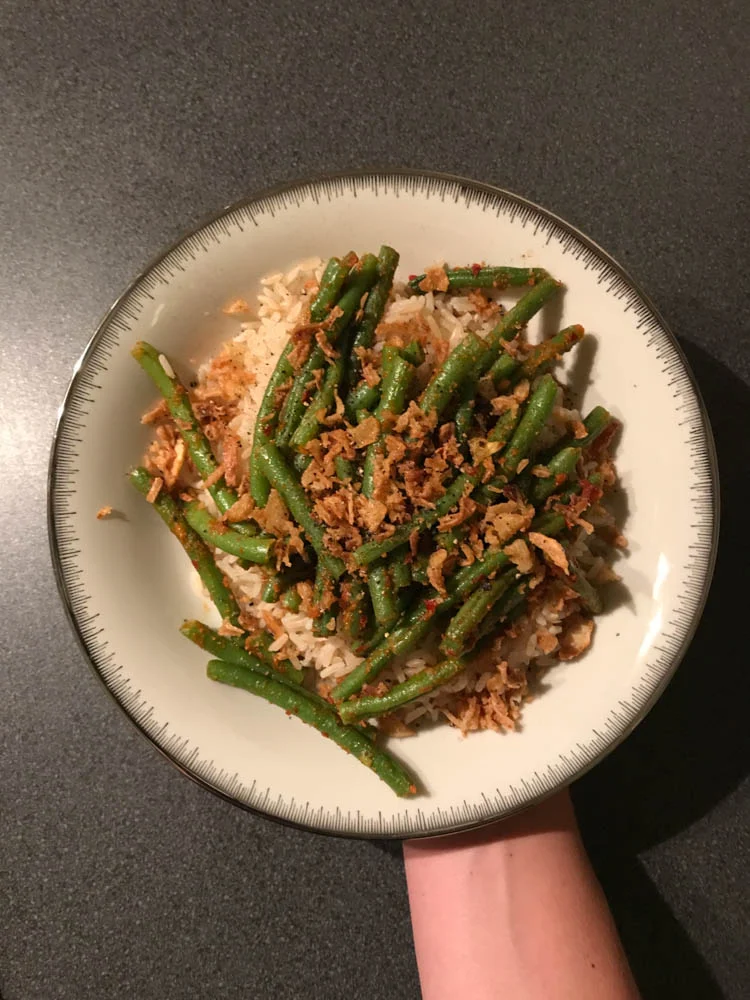 Viv's Eetoverzicht week 36/2017 6 Foto 08 09 17 20 00 48