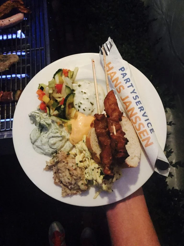 Viv's Eetoverzicht week 37/2017 7 Foto 15 09 17 20 31 27