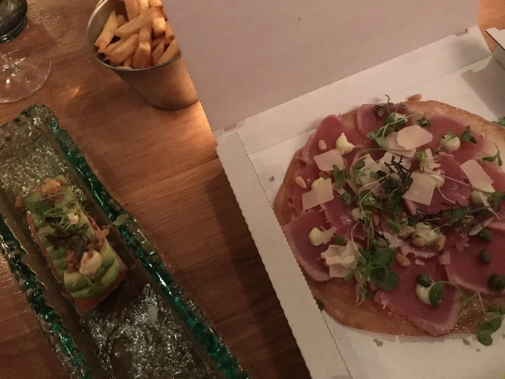 Viv's Eetoverzicht week 38/2017 8 Foto 23 09 17 20 38 47