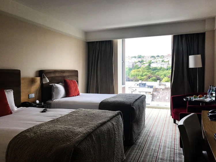 CITY GUIDE | CORK - TO STAY 2 Foto 31 07 17 17 50 32