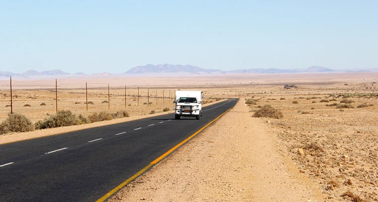 Op de bucketlist: Roadtrip Amerika (route) 6 Bucketlist Roadtrip Amerika