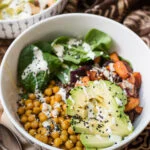 Buddha bowl