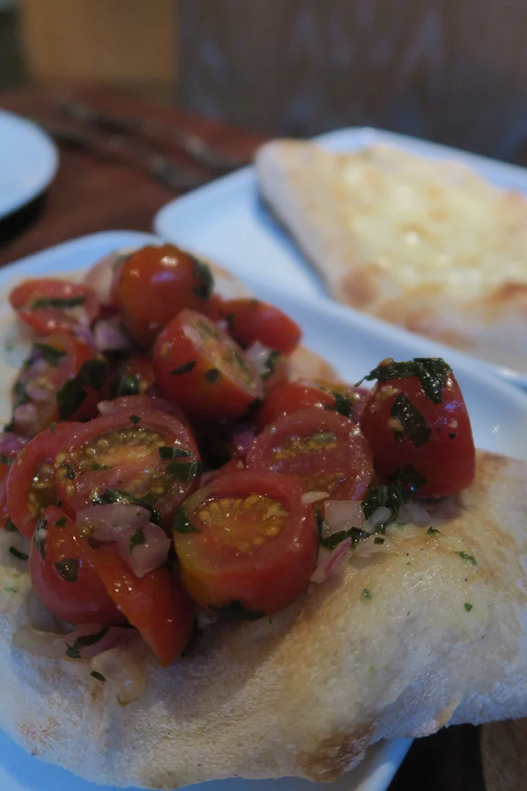Foodie in Londen 4 prezzo1