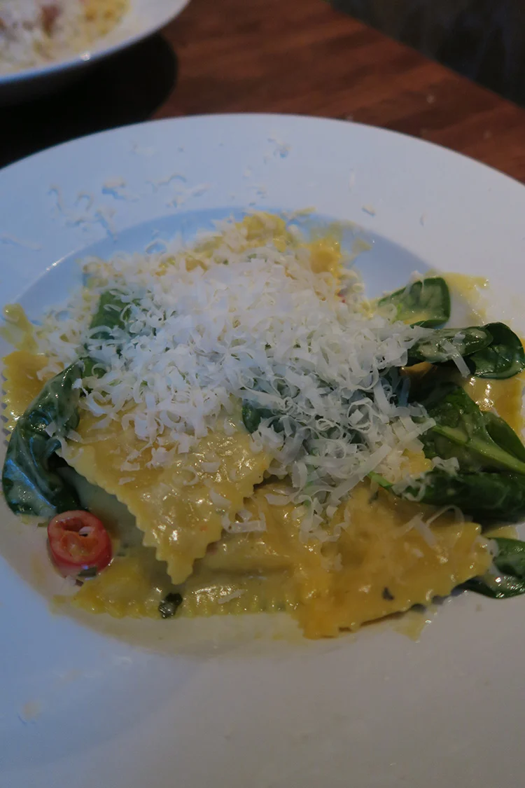 Foodie in Londen 5 prezzo2