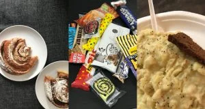 Foodies in IJsland