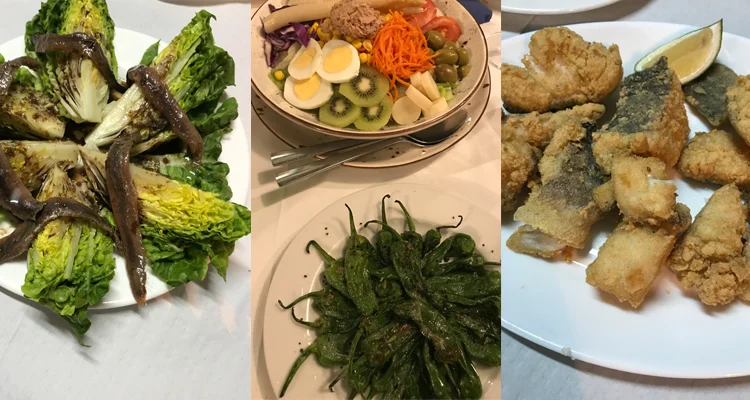 Viv's Eetoverzicht week 43/2017 9 Eetoverzicht FI 5