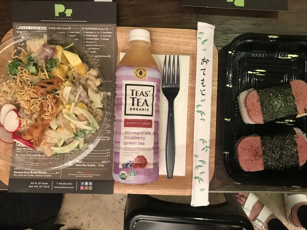 Viv's Eetoverzicht week 41/2017 1 Foto 09 10 17 01 53 34