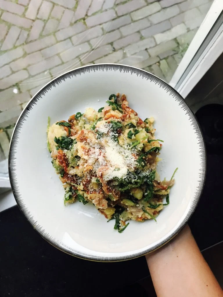 Viv's Eetoverzicht week 41/2017 8 Foto 14 10 17 18 23 54 e1508015109488