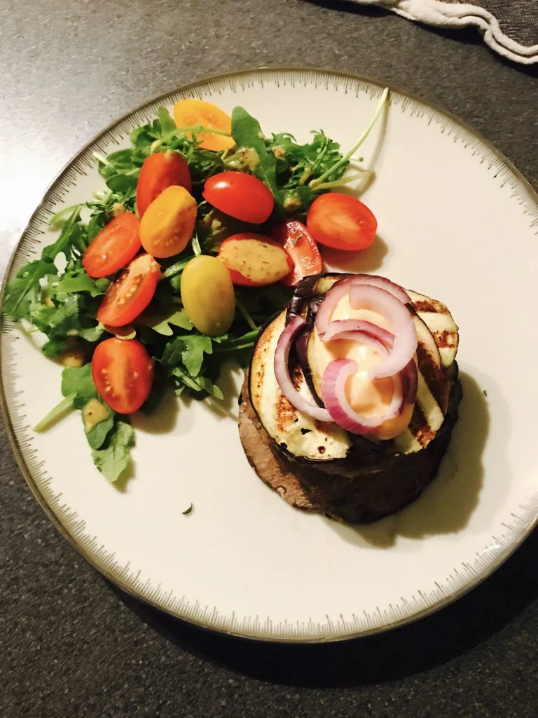 Viv's Eetoverzicht week 39/2017 1 Foto 24 09 17 19 34 18