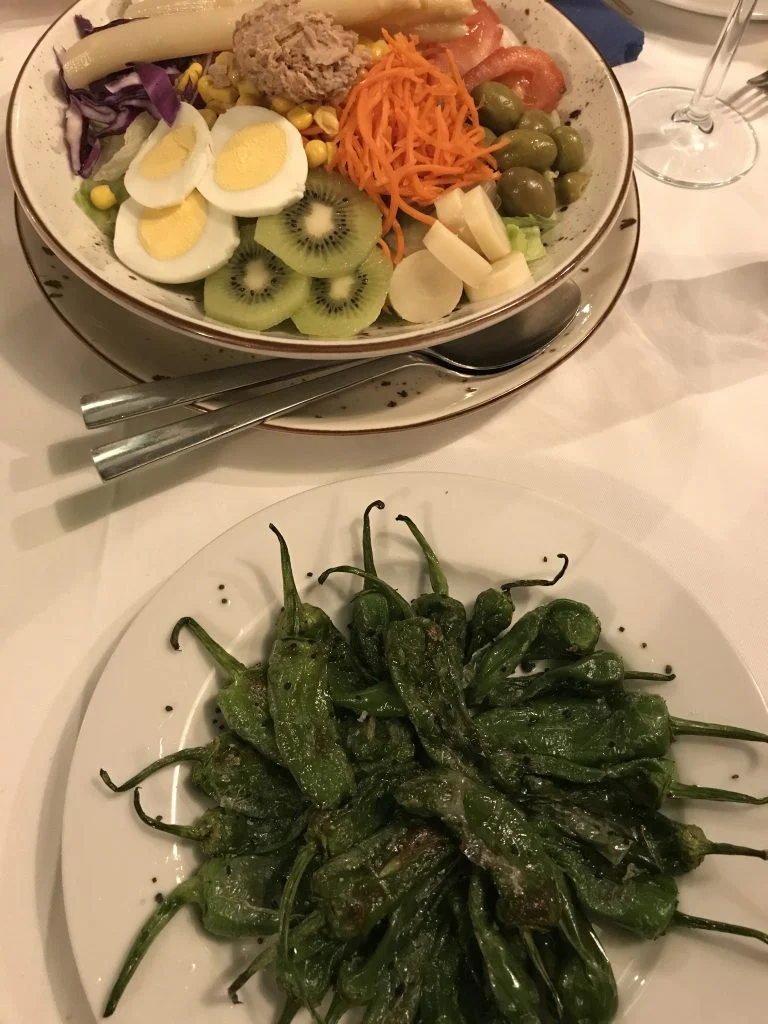 Viv's Eetoverzicht week 43/2017 7 Foto 24 10 17 20 15 32 e1509273197314