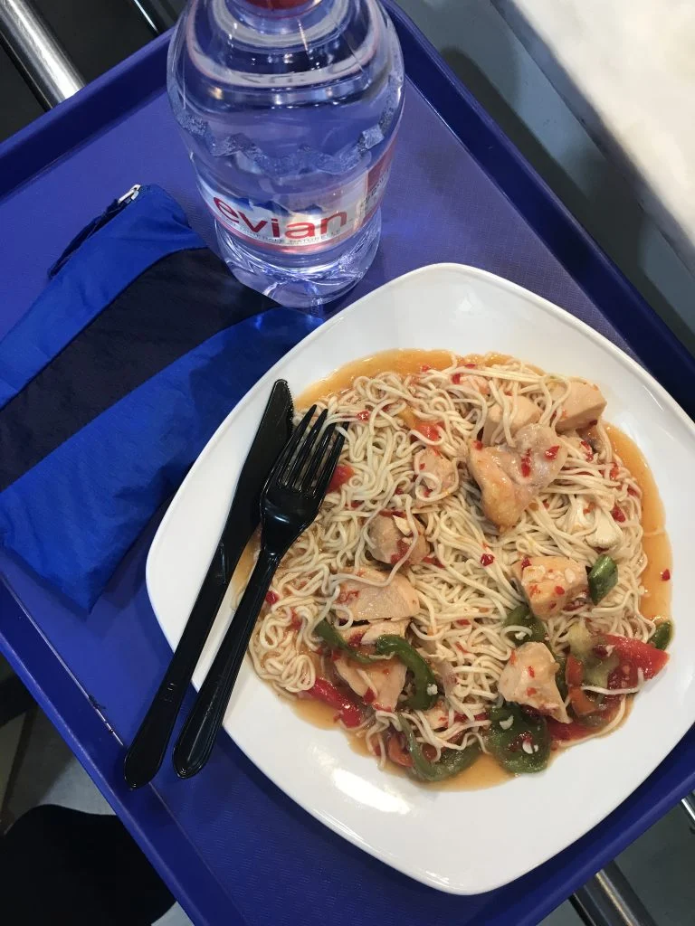 Viv's Eetoverzicht week 43/2017 10 Foto 25 10 17 19 31 33 e1509273116166