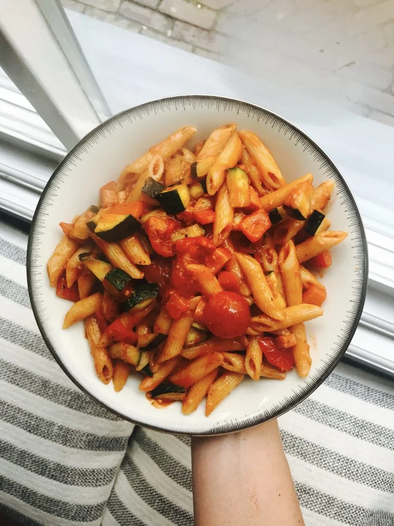 Viv's Eetoverzicht week 39/2017 5 Foto 28 09 17 18 31 01