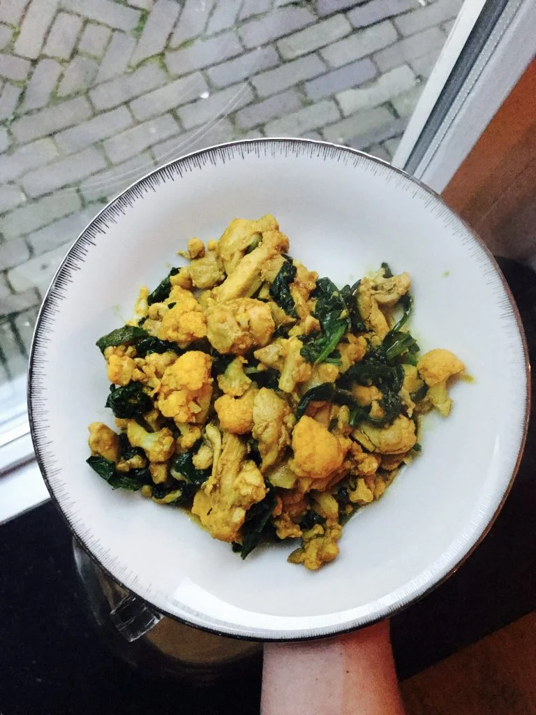 Viv's Eetoverzicht week 39/2017 6 Foto 29 09 17 19 09 12