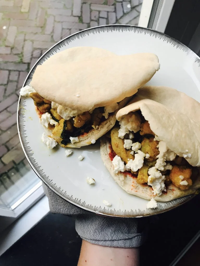 Viv's Eetoverzicht week 39/2017 7 Foto 30 09 17 18 45 53