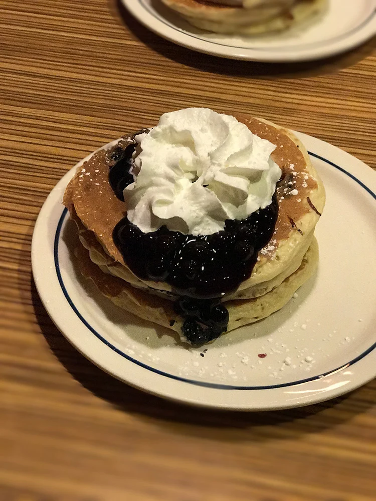 Foodies in New York (okt '17) 12 IHOP2