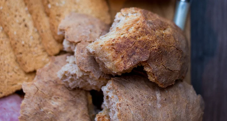 Bierbrood met Tim 31 Bierbrood bakken