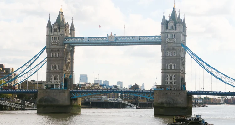 CITY GUIDE | LONDEN - United Kingdom 23 City Guide Londen