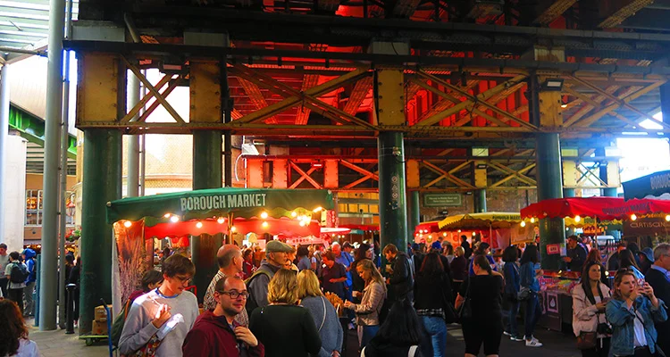 CITY GUIDE | LONDEN - TO DO 1 City Guide Londen - To do