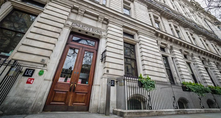 CITY GUIDE | LONDEN - TO STAY 2 City Guide Londen - To Stay