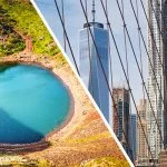 TRAVEL GUIDE | IJSLAND 13 Op de planning: IJsland & New York