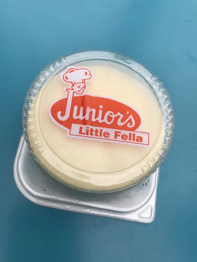 Foodies in New York (okt '17) 9 juniors