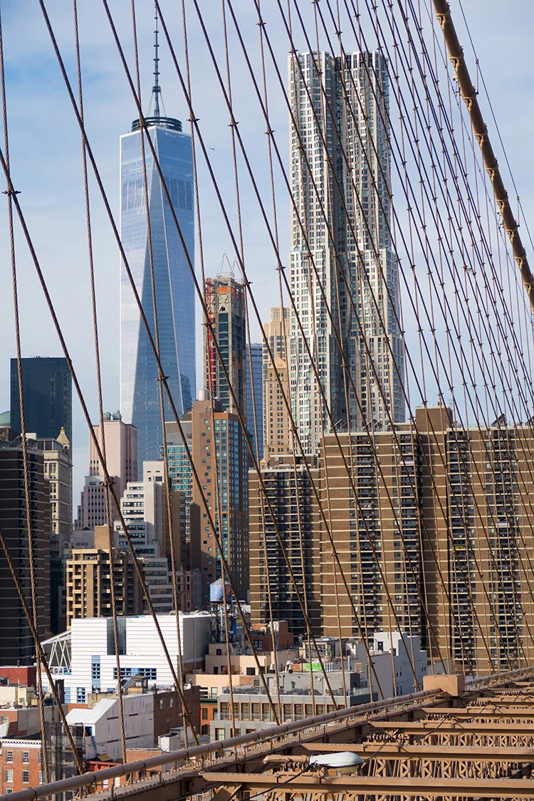 Onze reisplannen: IJsland & New York! 3 nyc