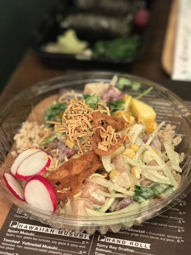 Foodies in New York (okt '17) 10 poketown1