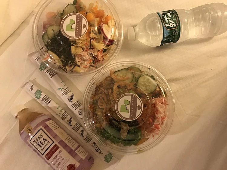 Foodies in New York (okt '17) 29 poketown3
