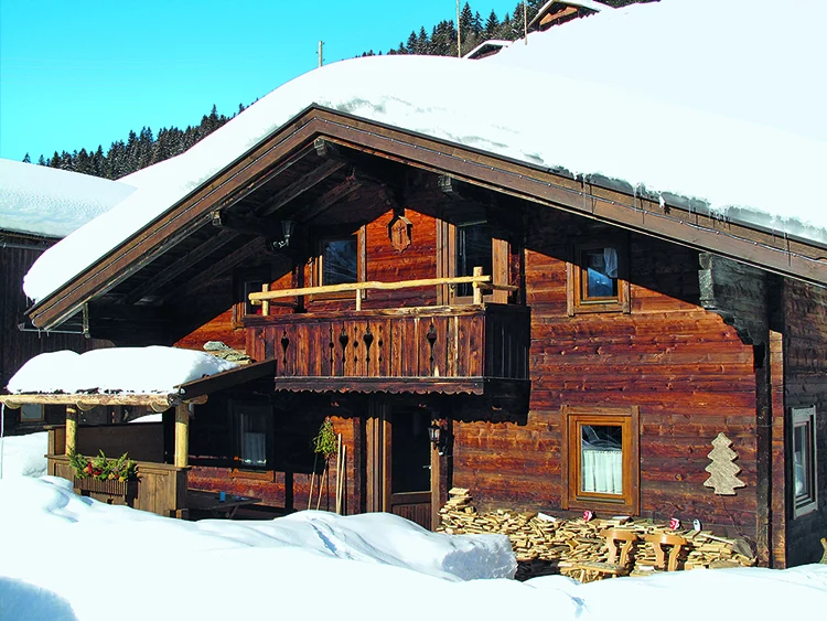 Dit zijn de tofste wintersportaccommodaties voor aankomend seizoen 6 1109105 Austria Tyrol Mayrhofen MRH640 Copyright INTER CHALET 2
