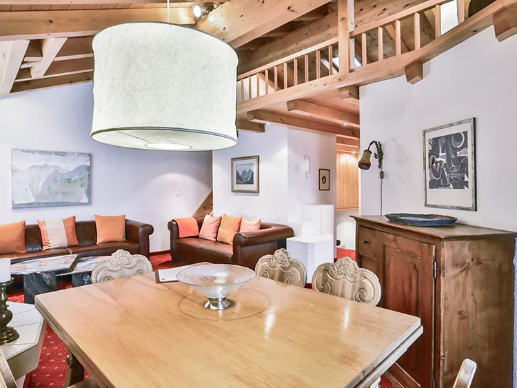 Dit zijn de tofste wintersportaccommodaties voor aankomend seizoen 11 184804 Switzerland Bernese Highlands Grindelwald CH3818.100.19 Copyright Interhome 4