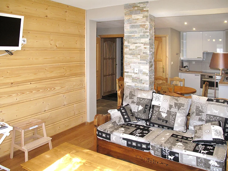 Dit zijn de tofste wintersportaccommodaties voor aankomend seizoen 17 2158045 France Alps Chatel CAT 410 Copyright Inter Chalet 6