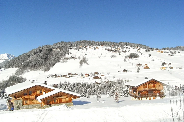 Dit zijn de tofste wintersportaccommodaties voor aankomend seizoen 18 925529 France Alps Notre Dame de Bellecombe FR 73590 10 Copyright Belvilla 2