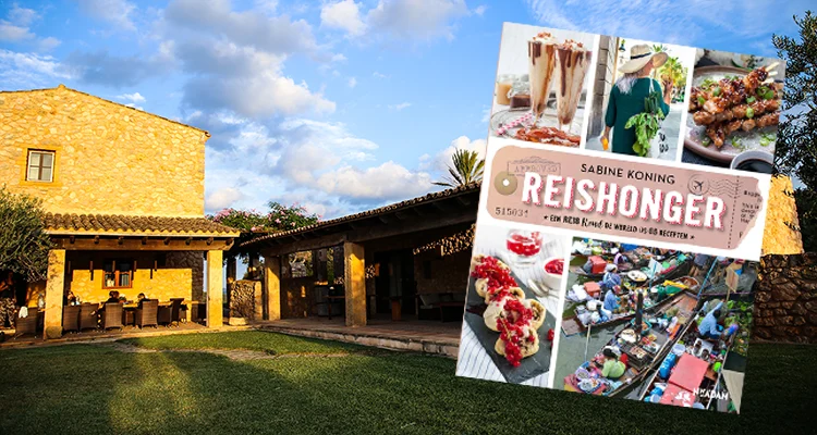CASAMUNDO X REISHONGER WINACTIE