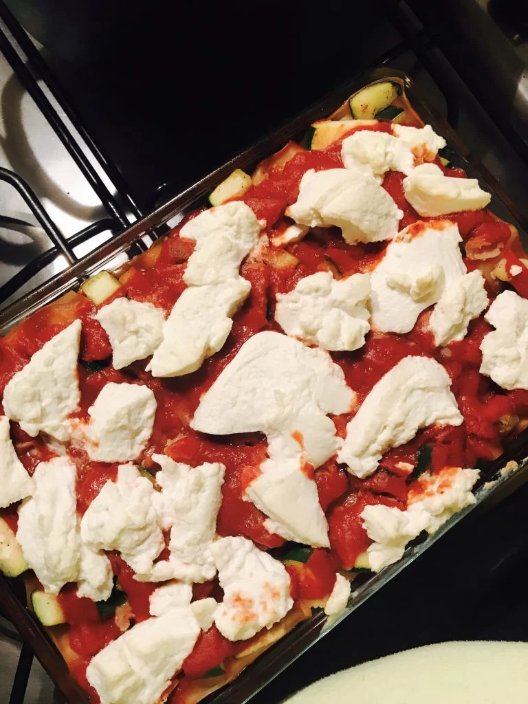 Viv's Eetoverzicht week 44/2017 6 Foto 03 11 17 17 36 22