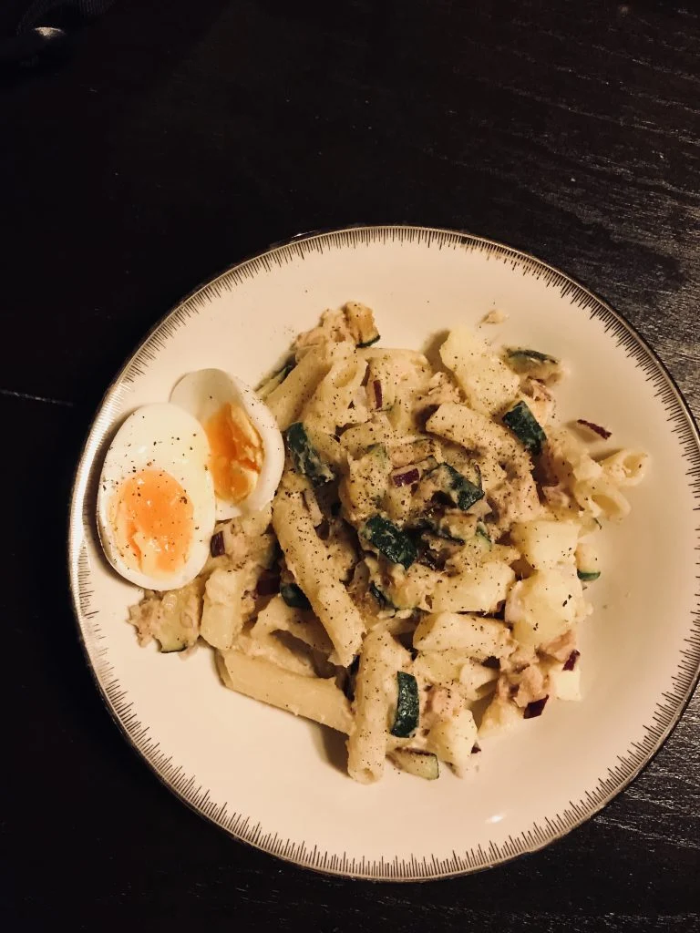 Viv's Eetoverzicht week 47/2017 5 Foto 23 11 17 21 13 22