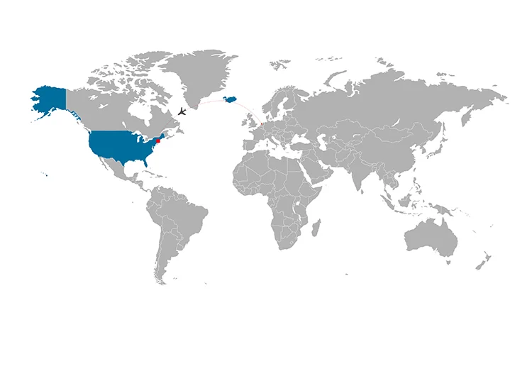 CITY GUIDE | NEW YORK - USA 5 NEWYORK map