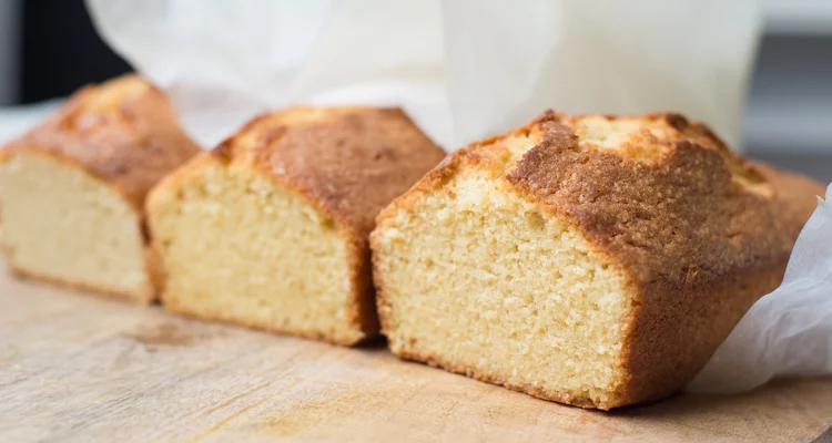 Baktest: met welk vet kun je het beste een cake bakken?