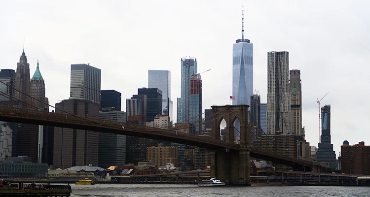 CITY GUIDE | NEW YORK - USA 1 City Guide New York