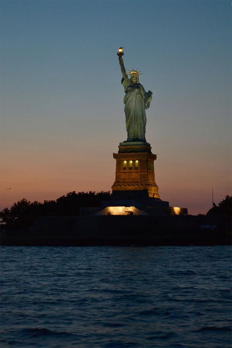 CITY GUIDE | NEW YORK - TO DO 3 City Guide New York