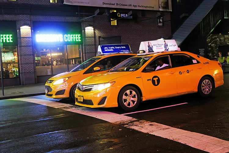 CITY GUIDE | NEW YORK - TO KNOW 1 City Guide New York
