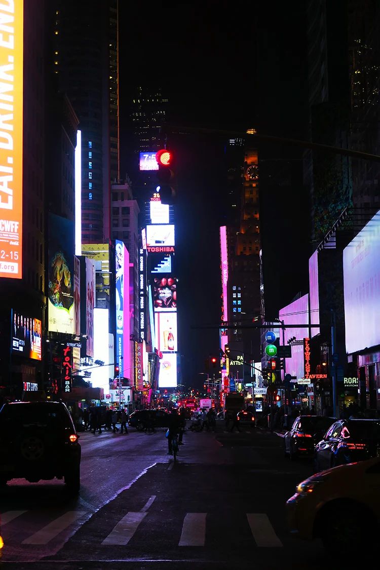 CITY GUIDE | NEW YORK - USA 10 City Guide New York
