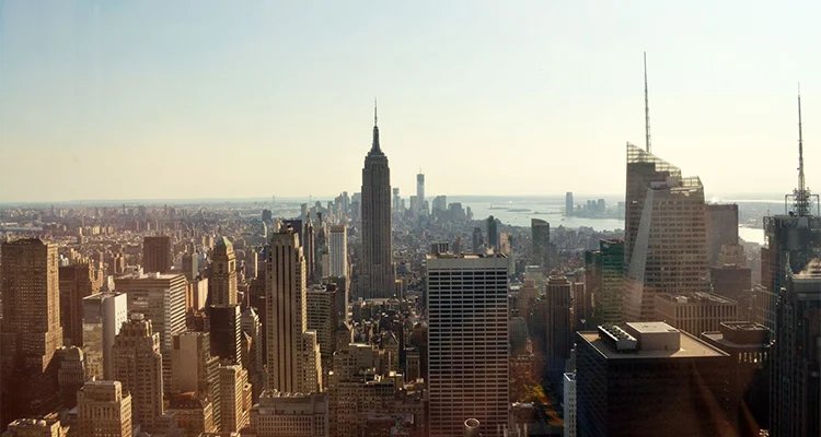 CITY GUIDE | NEW YORK - TO DO 2 City Guide New York - To Do