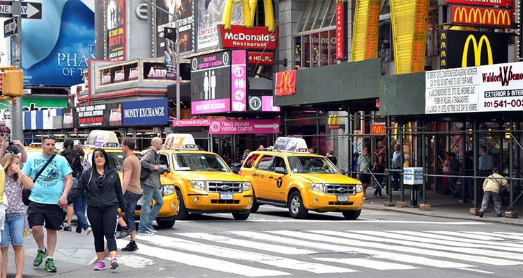 CITY GUIDE | NEW YORK - TO KNOW 5 City Guide New York - To Know