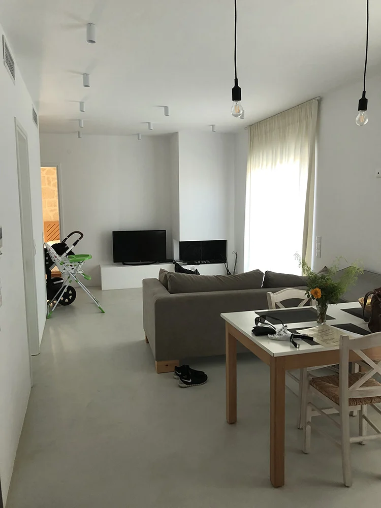 Van de bucketlist: verblijven in een privé villa 3 Megalithari Villa's