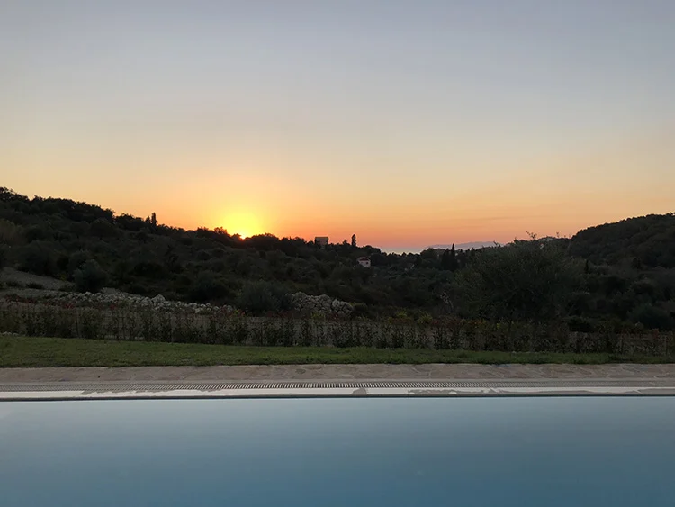 Van de bucketlist: verblijven in een privé villa 6 Megalithari Villa's