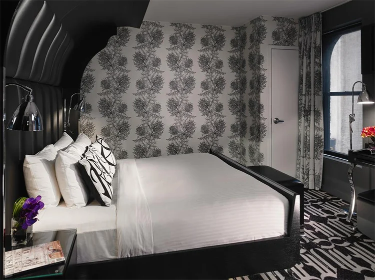 CITY GUIDE | NEW YORK - TO STAY 4 Night Hotel Theater District