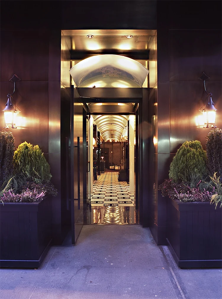 CITY GUIDE | NEW YORK - TO STAY 3 Night Hotel Theater District