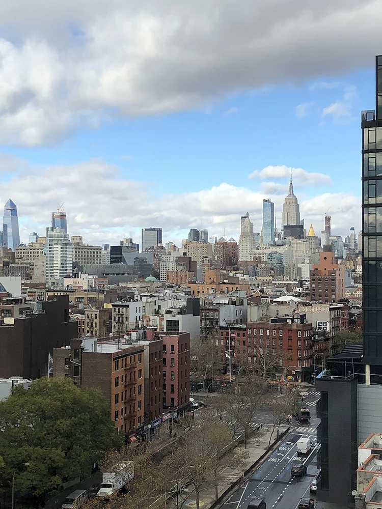 CITY GUIDE | NEW YORK - TO STAY 14 Orchard Street Hotel